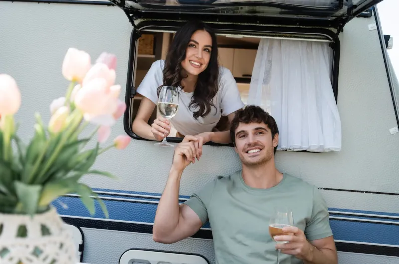 Met de caravan naar Luxemburg: complete gids voor een ontspannen caravanvakantie