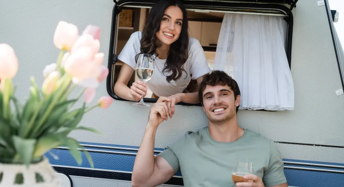 Met de caravan naar Luxemburg: complete gids voor een ontspannen caravanvakantie