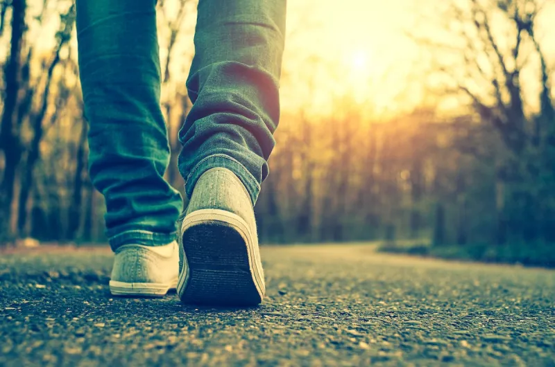 Wandelen door het verrassende landschap van Luxemburg