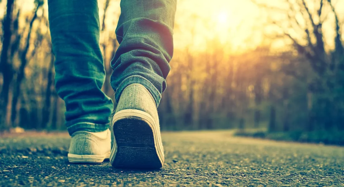 Wandelen door het verrassende landschap van Luxemburg